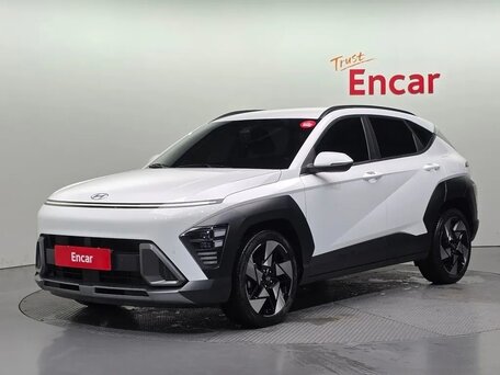 Hyundai Kona II (SX2)