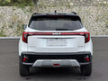 2023 Kia KX3, белый - вид 4