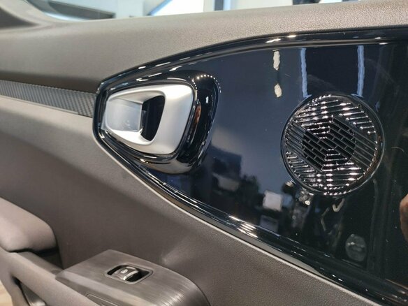2026 Haval H3 I Рестайлинг, чёрный, 2949000 рублей - вид 16