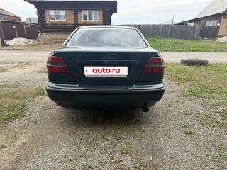 1997 Volvo S40 I, зелёный, 340000 рублей, вид 1