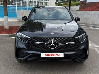 2023 Mercedes-Benz GLC 300 II (X254), серый, 6450000 рублей, вид 5
