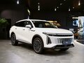 2025 Exeed RX, белый, 5200000 рублей - вид 2