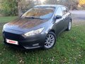 2018 Ford Focus III Рестайлинг, серый, 1420000 рублей