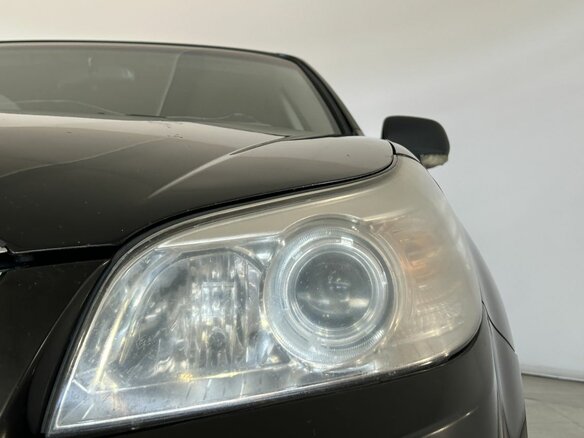 2007 Chevrolet Epica V250, чёрный - вид 12