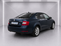 2017 Skoda Octavia III (A7) Рестайлинг, синий, 1535000 рублей - вид 3