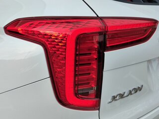 2026 Haval Jolion I Рестайлинг 2, белый, 2049000 рублей, вид 5