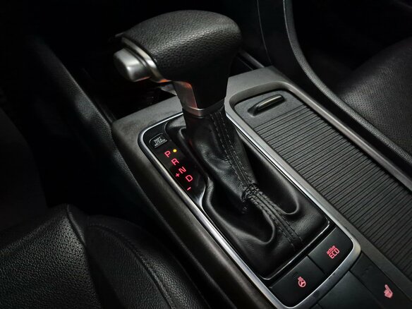 2016 Kia K5 II, белый - вид 18
