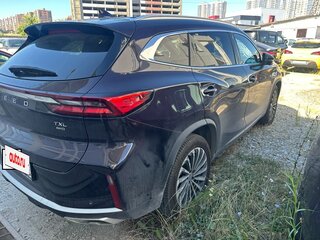 2023 Exeed TXL I Рестайлинг, фиолетовый, 1692350 рублей, вид 5