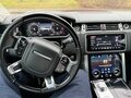 2020 Land Rover Range Rover IV Рестайлинг, чёрный, 5490000 рублей - вид 10