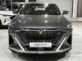 2025 Changan CS35 Max, серый - вид 2