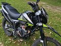 2024 Regulmoto TE PR, зелёный, 155000 рублей - вид 3