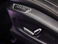 2026 Geely Okavango I Рестайлинг, синий - вид 9