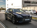 2025 Lexus RX 300 V, синий - вид 4