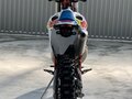 2021 KTM 250 EXC, белый - вид 6