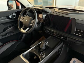 2026 Haval H3 I, серый, 2749000 рублей, вид 4