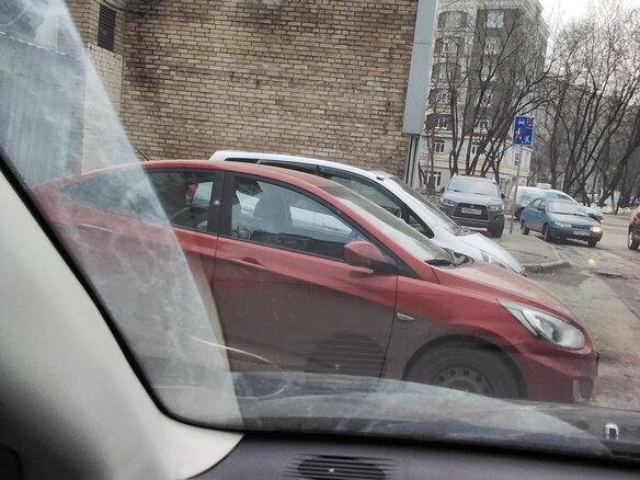 2008 Chrysler Voyager Grand V, чёрный, 2000000 рублей - вид 24