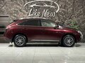 2013 Lexus RX 270 III Рестайлинг, красный, 2498000 рублей - вид 2