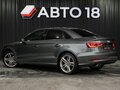 2015 Audi A3 III (8V), серый - вид 2