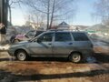 2006 Lada (ВАЗ) 2111, зелёный, 75000 рублей - вид 3
