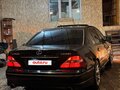 2004 Lexus LS 430 III Рестайлинг, чёрный, 1200000 рублей - вид 2