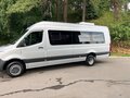 2020 Mercedes-Benz Sprinter, серебристый, 8300000 рублей - вид 4