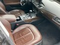 2010 Audi A7 I (4G), чёрный, 1800000 рублей - вид 7