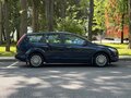 2008 Ford Focus II Рестайлинг, синий - вид 5