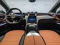2025 Mercedes-Benz GLC 300 II (X254), чёрный - вид 10