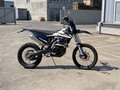 2026 Avantis Enduro 250 Pro/Carb, чёрный, 290000 рублей - вид 2