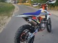 2024 Ataki EF 300, белый, 180000 рублей - вид 5
