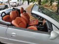 2001 Peugeot 206, серебристый, 550000 рублей - вид 4