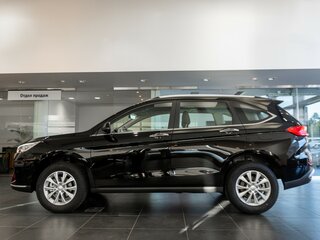 2026 Haval M6 II, чёрный, 2349000 рублей, вид 4