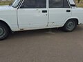 2008 Lada (ВАЗ) 2107, белый - вид 5