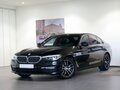 2018 BMW 5 серии 520d xDrive VII (G30/G31/G38), чёрный