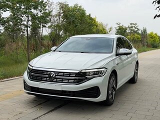 2022 Volkswagen Sagitar III Рестайлинг, белый, 1270000 рублей, вид 3