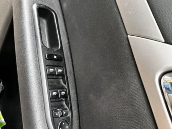 2008 Peugeot 407, чёрный, 420000 рублей - вид 9