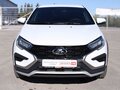 2024 Lada (ВАЗ) Vesta Cross I Рестайлинг (NG), белый - вид 1