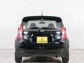 2013 Nissan Note II, чёрный, 859000 рублей - вид 4