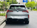 2026 BMW X3 Long 30L xDrive IV (G45/G48), серебристый, 6390000 рублей - вид 4