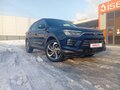 2022 SsangYong Korando IV, синий, 2350000 рублей