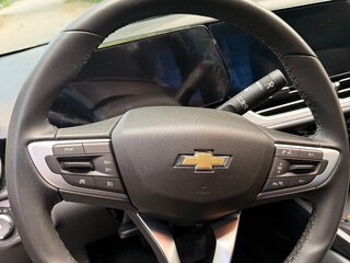 2023 Chevrolet Monza II Рестайлинг, белый, 1690000 рублей, вид 3
