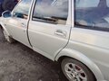 2004 Lada (ВАЗ) 2111, серебристый, 137000 рублей - вид 5
