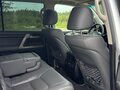 2009 Toyota Land Cruiser 200 Series, серый - вид 10