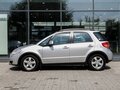 2010 Suzuki SX4 I (Classic) Рестайлинг, серебристый, 830000 рублей - вид 6