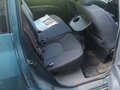 2003 Hyundai Matrix I, зелёный, 230000 рублей - вид 6