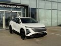 2024 Omoda C5 I Рестайлинг, белый, 3089900 рублей - вид 2