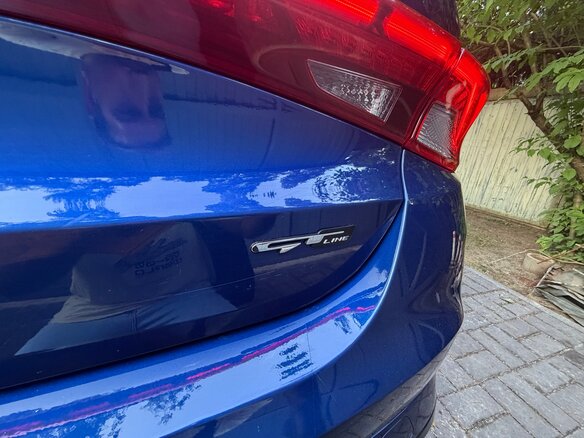 2020 Kia K5 III, синий, 2630000 рублей - вид 28