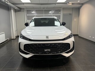 2026 Москвич М70, белый, 3099000 рублей, вид 2