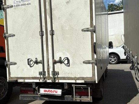 2023 Dongfeng Captain-T, белый, 1482992 рублей, вид 3