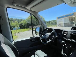 2020 Volkswagen Crafter, белый, 3300000 рублей, вид 5